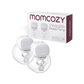 Momcozy S9 Pro Hands-Free Wearable Breast Pump, Electric Pump with 2 Modes & 9 Suction Levels, Long Battery Life, Portable & Quiet, 24mm - Adenzo Comfies