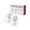 Momcozy S9 Pro Hands-Free Wearable Breast Pump, Electric Pump with 2 Modes & 9 Suction Levels, Long Battery Life, Portable & Quiet, 24mm - Adenzo Comfies