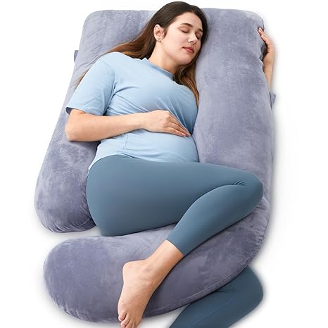 Maternity Pillows & Supports