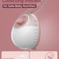 Momcozy Breast Pump V1 Pro Hospital-Grade, Hands-Free & Portable Wearable Pump