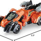 VTech Switch & Go Dinos Flare the T-Rex, Interactive Preschool Dinosaur that Switches Into a Car, 2-In-1 Educational Toy for Children 3, 4, 5, 6+ Year Olds