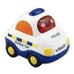 Vtech Toot Toot Drivers Police Car, Multi Color - Adenzo Comfies
