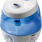 Vicks VUL575 Sweet Dreams Cool Mist Humidifier with Image Projector