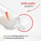 Pigeon Softouch Bpp Nursing Bottle PP 160ML Spring.