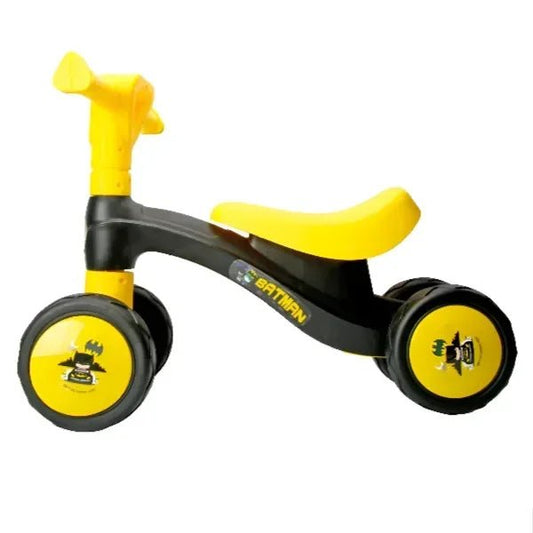 Trucare Disney Frozen Balance Cruiser For Ages 2+ Years - Ride - On Bike, 55x17x25 cm, Kids' Balance Bike for Magical Adventures, Indoor Outdoor Toddler Bike - Adenzo Comfies