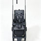 Kid's Ride-On Suitcase T5 Foldable Travel Luggage with Aircraft-Grade Aluminum Frame, PU Wheels &amp; 19L Storage Capacity - Adenzo Comfies