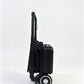 Kid's Ride-On Suitcase T5 Foldable Travel Luggage with Aircraft-Grade Aluminum Frame, PU Wheels &amp; 19L Storage Capacity - Adenzo Comfies