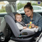 Neobreez I - VILO 360° Rotatable ISOFIX All - in - 1 Convertible Baby Toddler Kids Child Car Seat,I - Size ECER129,0 - 12Yrs (40 - 150Cm/0 - 36Kg),Group 0+/1/2/3 - Adenzo Comfies