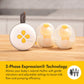 Medela Swing Maxi Hands-Free Pump - Ultimate Double Electric Solution with USB Charger