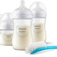 Philips Avent Natural Response Baby Bottle Set SCD838/11.