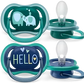 Philips Avent ultra air Pacifier SCF349/22
