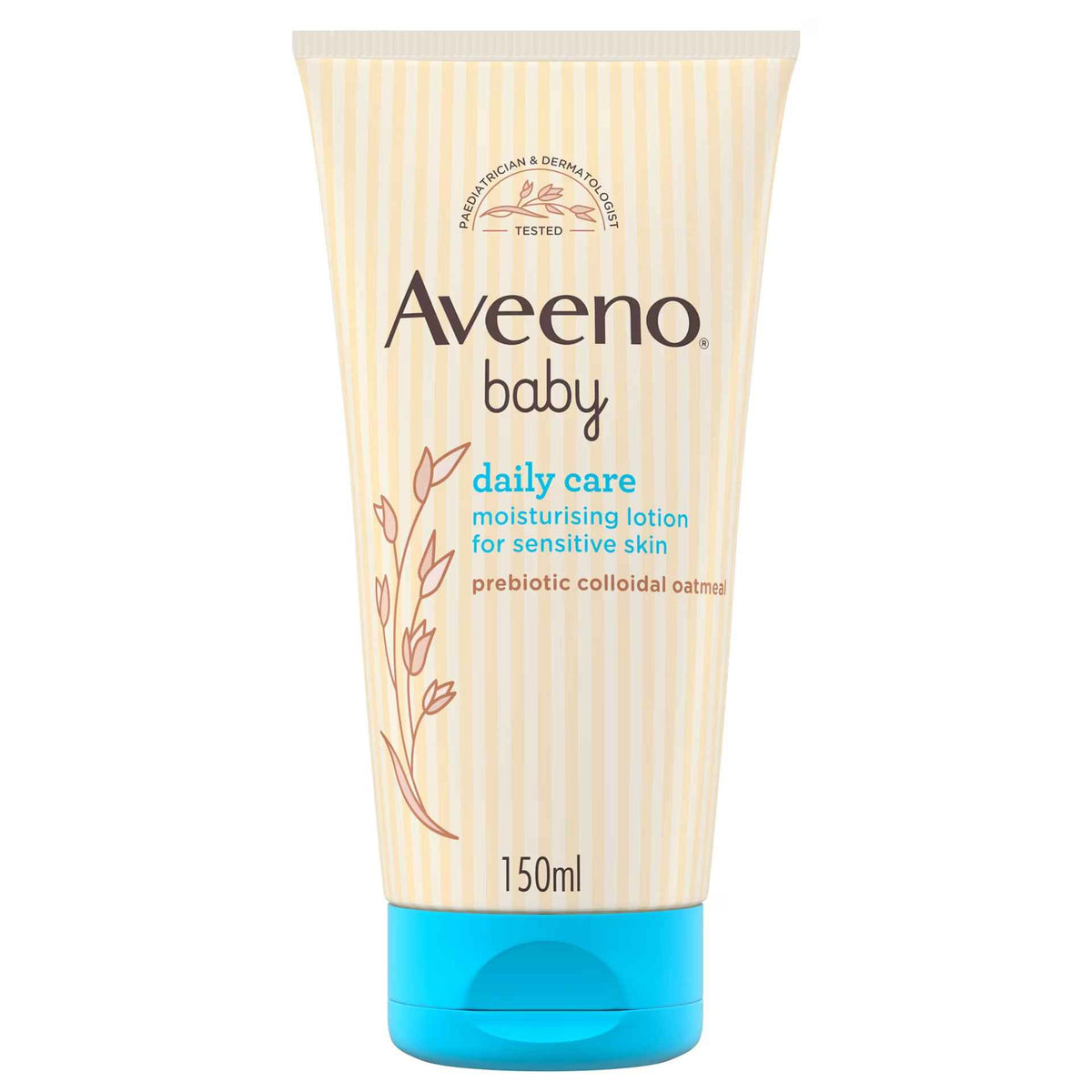 AVEENO Baby  Daily Care  Moisturising  Lotion - 150ML