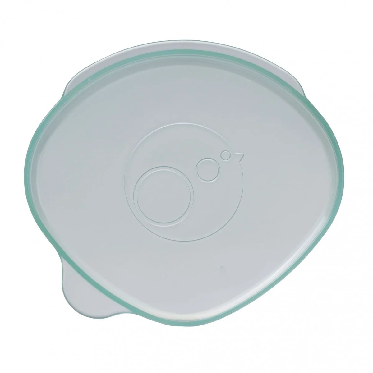 B.box Bowl + Straw Feeding Bowl 6m+ – Baby Soup, Cereal & Snack Bowl with Straw (BPA-Free)