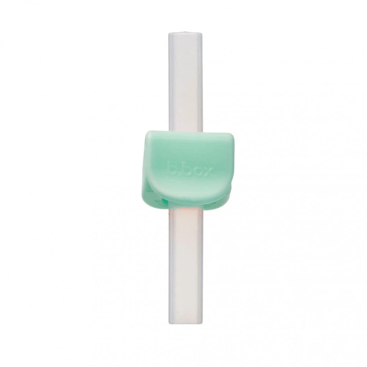 B.box Bowl + Straw Feeding Bowl 6m+ – Baby Soup, Cereal & Snack Bowl with Straw (BPA-Free)