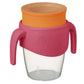 B.Box 360° Trainer Cup 250ml – Spill-Proof Baby Drinking Cup with Easy-Grip Handles