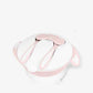 KikkaBoo Bowl 4 In 1 Blue/pink - Adenzo Comfies