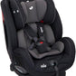 Convertible Baby Car Seat (Birth–7 Years) – Rear & Forward Facing, Booster Mode, Steel Frame, Recline, Seatbelt Install - Adenzo Comfies
