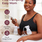 Basic Nursing & Pumping Bra L - Adenzo Comfies