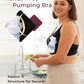 Basic Nursing & Pumping Bra XL - Adenzo Comfies