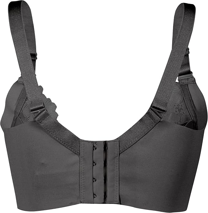 OKUS Women CJNB001PNXL Maternity and Nursing Bra (pack of 1)