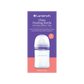 Lansinoh Anti Colic Baby Bottle 160 ml - Slow Flow Teats. - Adenzo Comfies