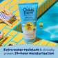 Childs Farm 50+SPF sun cream 100ml - Adenzo Comfies