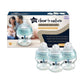Tommee Tippee Closer To Nature Advanced Anti-Colic Baby Feeding Bottles 150ml 3 Pack
