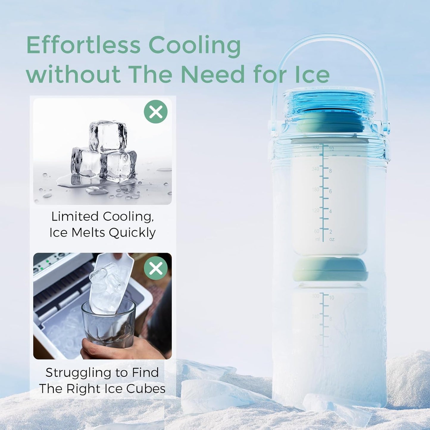 Momcozy Breast Milk Cooler for Work, Travel & Nighttime Pumping Essentials - Adenzo Comfies