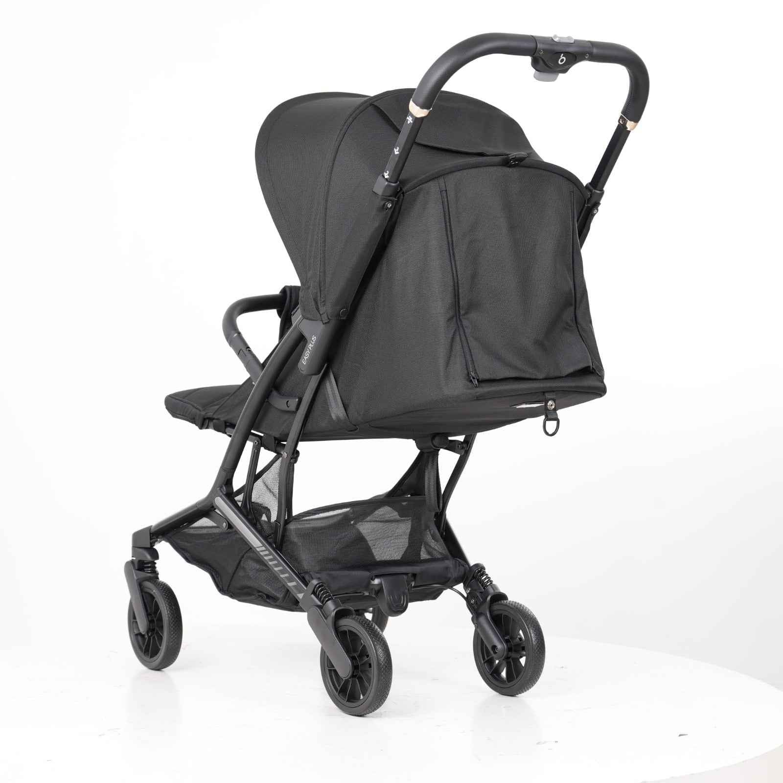Baby Travel Stroller, compact Ultra-Lightweight Stroller . - Adenzo Comfies
