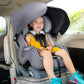 Baby Trend Cover Me™ 4-in-1 Convertible Car Seat
