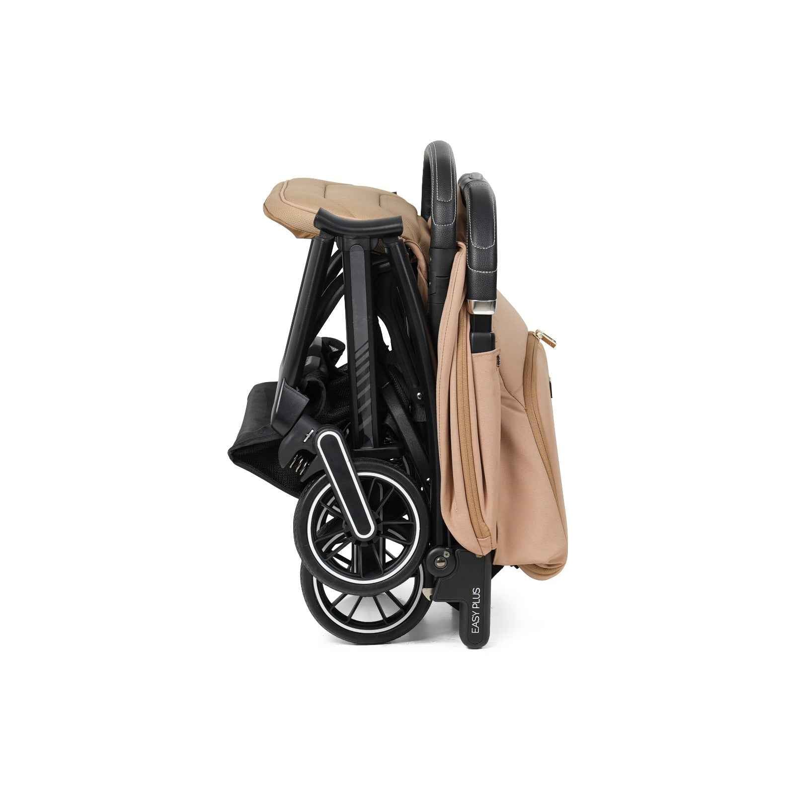 Baby Travel Stroller, compact Ultra-Lightweight Stroller . - Adenzo Comfies