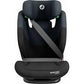 Maxi - Cosi RodiFix S i - Size Tonal Black - high - back booster car seat (the name in the image identifies the product and its color) designed for children from approximately 3.5 to 12 years old. - Adenzo Comfies