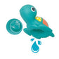 Infantino-Jumbo Sea Squirt-Turtle 0M+