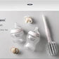 Tommee Tippee Natural Start Newborn Starter Set Muted
