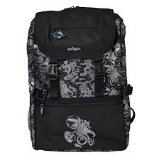 smiggle school bag student large size 4-6 grade backpack boys and girls backpack