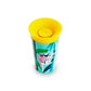 Canute Munchkin Miracle Wildlove, Bee/Lemur (270 ml).