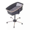 Maxi - Cosi Alba Beyond ,All - in - One Functionality: Serves as a bassinet (newborn), recliner, and highchair (with Meal Kit). - Adenzo Comfies