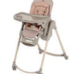 Maxi-Cosi Minla Plus , Versatile Long lasting High Chair Suitable From Birth Till 14 Years (60kgs)