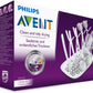 Philips AVENT Drying Rack, White, SCF149/00 - Adenzo Comfies