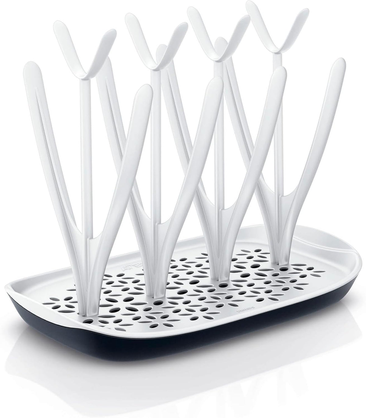 Philips AVENT Drying Rack, White, SCF149/00 - Adenzo Comfies