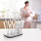 Philips AVENT Drying Rack, White, SCF149/00 - Adenzo Comfies