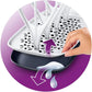 Philips AVENT Drying Rack, White, SCF149/00 - Adenzo Comfies