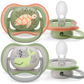 Philips Avent ultra air Soother 6-18M SCF085/60