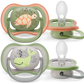 Philips Avent ultra air Soother 6-18M SCF085/60