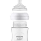 Philips Avent Natural Response Baby Bottle Set SCD838/11. - Adenzo Comfies
