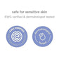 Ubbi Fragrance-Free Baby Wipes, 99% Water Based, Plant Based Wipes, Hypoallergenic for Sensitive Skin with Chamomile, Vitamin E & Aloe, EWG Verified, 1pack - Adenzo Comfies