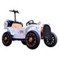 Electric Car for Kids – Electric Parent Child Ride on Toy Car, Remote Control 4-wheel, 12 V Battery, Suitable for Age 1 to 7 years