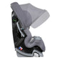 Baby Trend Cover Me™ 4-in-1 Convertible Car Seat
