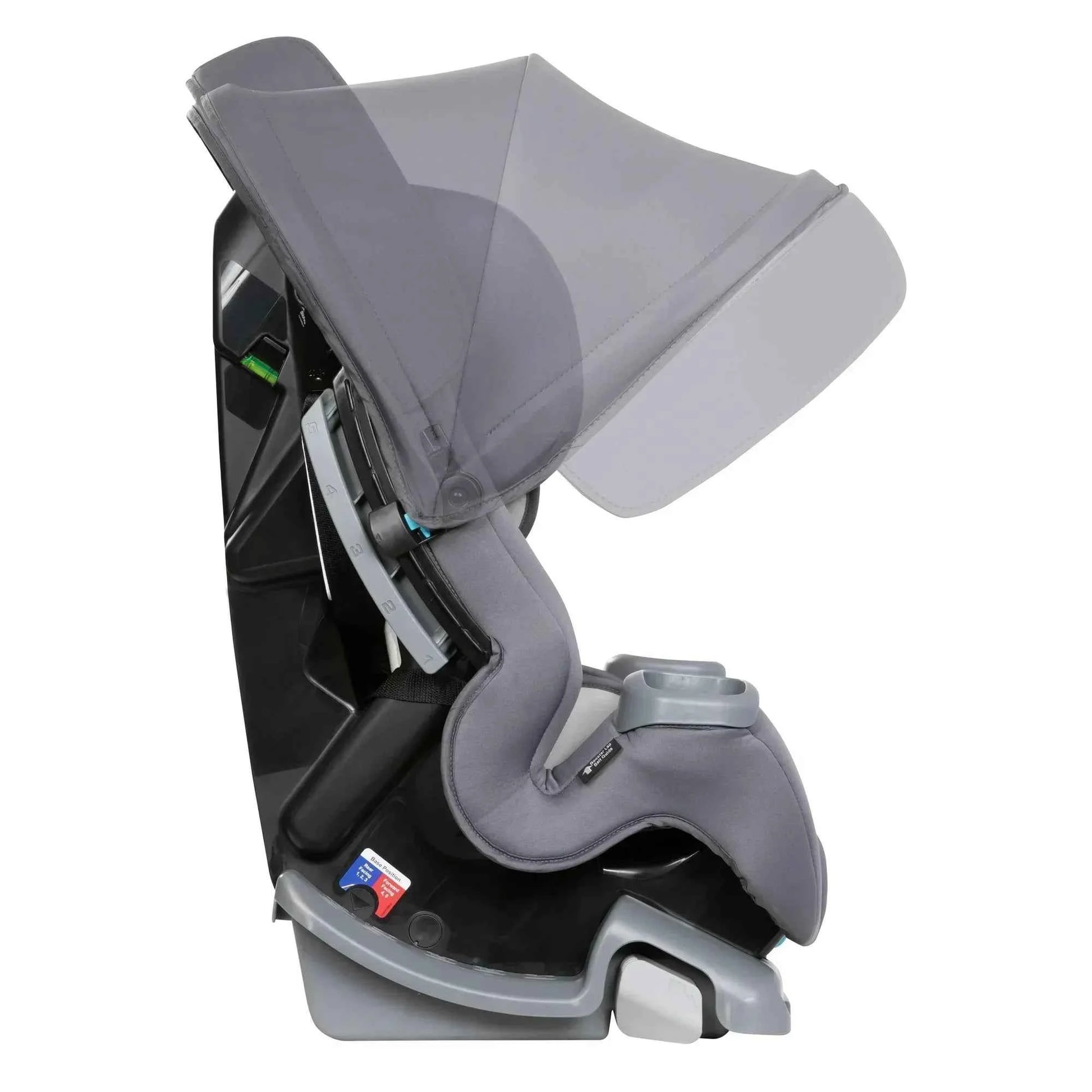 baby trend car seat cover me Baby Trend Cover Me 4‑in‑1 Convertible Car Seat – Adenzo Comfies