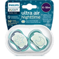 Philips Avent ultra air Pacifier SCF376/13 - Adenzo Comfies